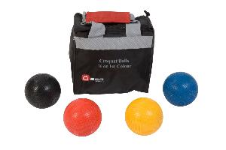 Croquet Balls