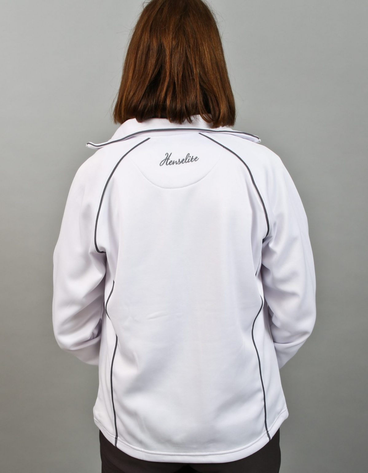 Henselite Croquet Ladies Fleece Shop Croquet England