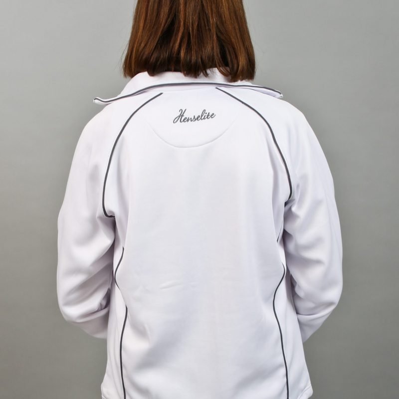 Henselite Croquet Ladies Fleece Shop Croquet England