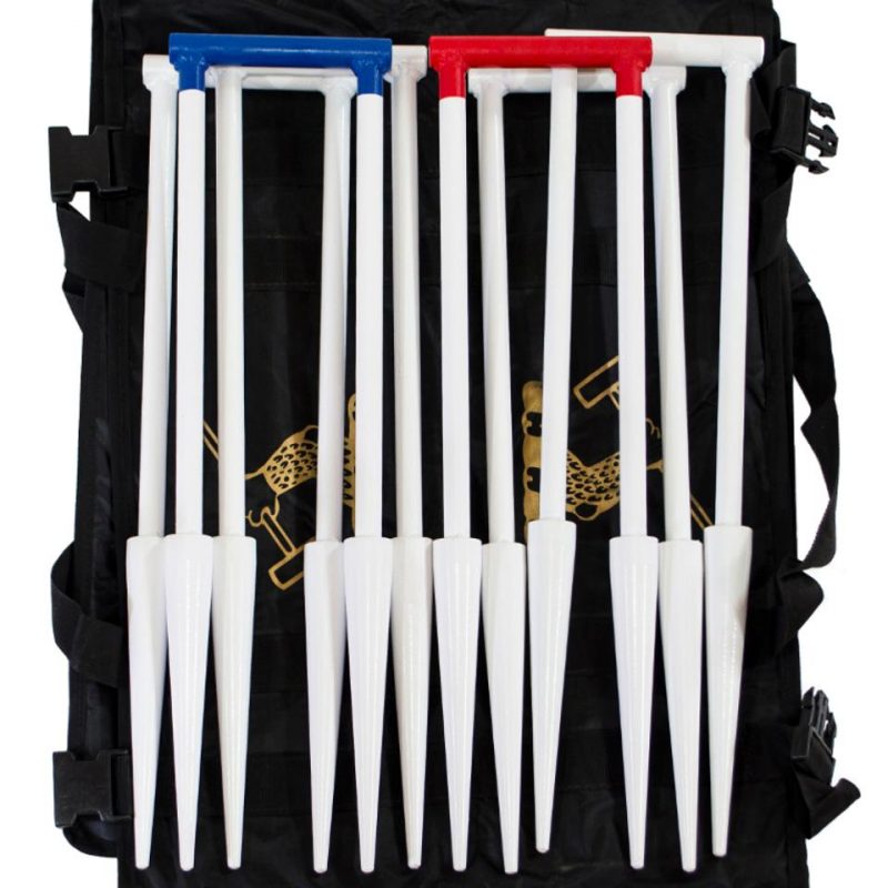 Wood Championship Croquet Hoops Shop Croquet England