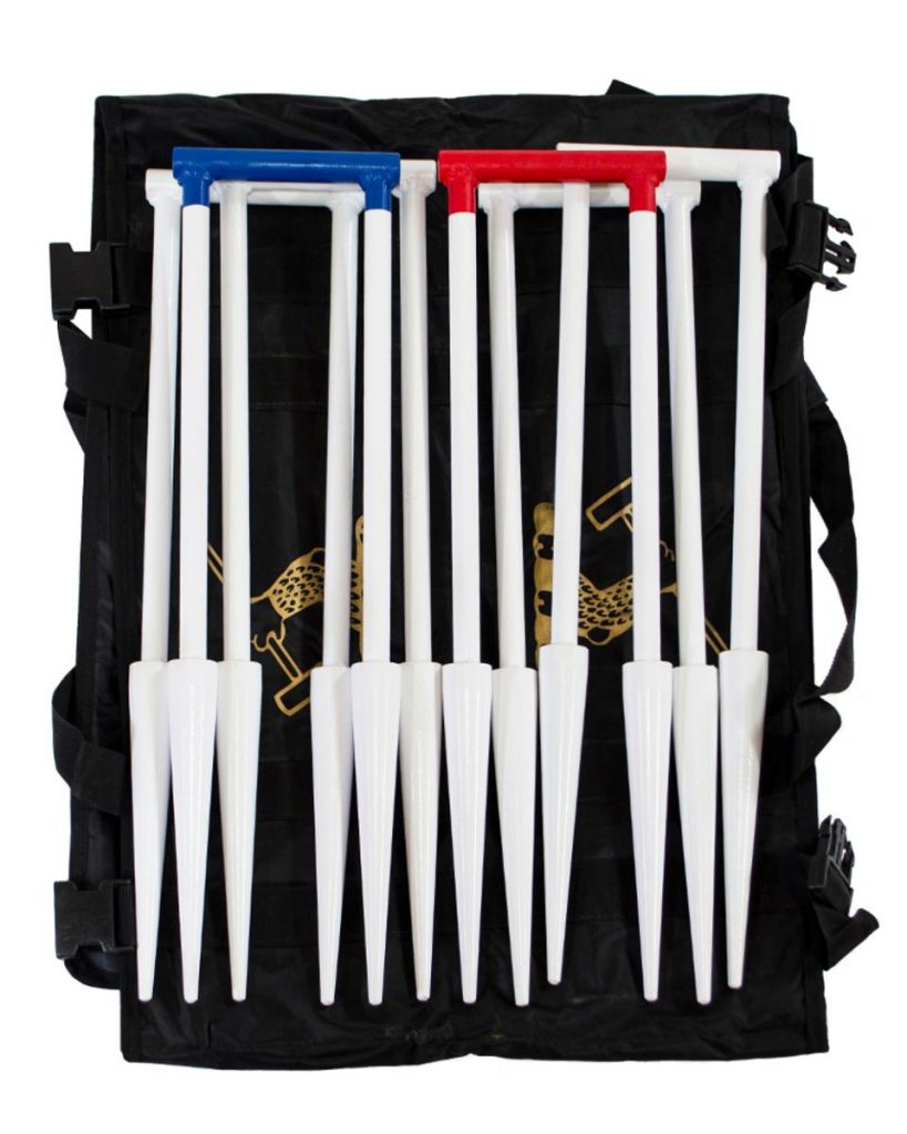 Ultra Championship Croquet Hoops Shop Croquet England