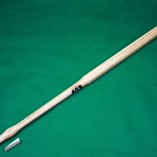 Replacement Wood Ash Croquet Mallet Handle Shop Croquet England