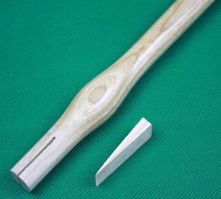 Replacement Wood Ash Croquet Mallet Handle Shop Croquet England