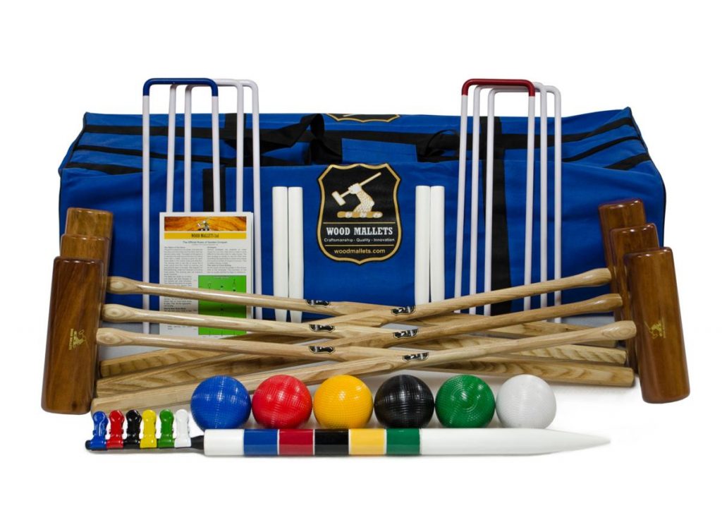 Croquet Sets Shop Croquet England