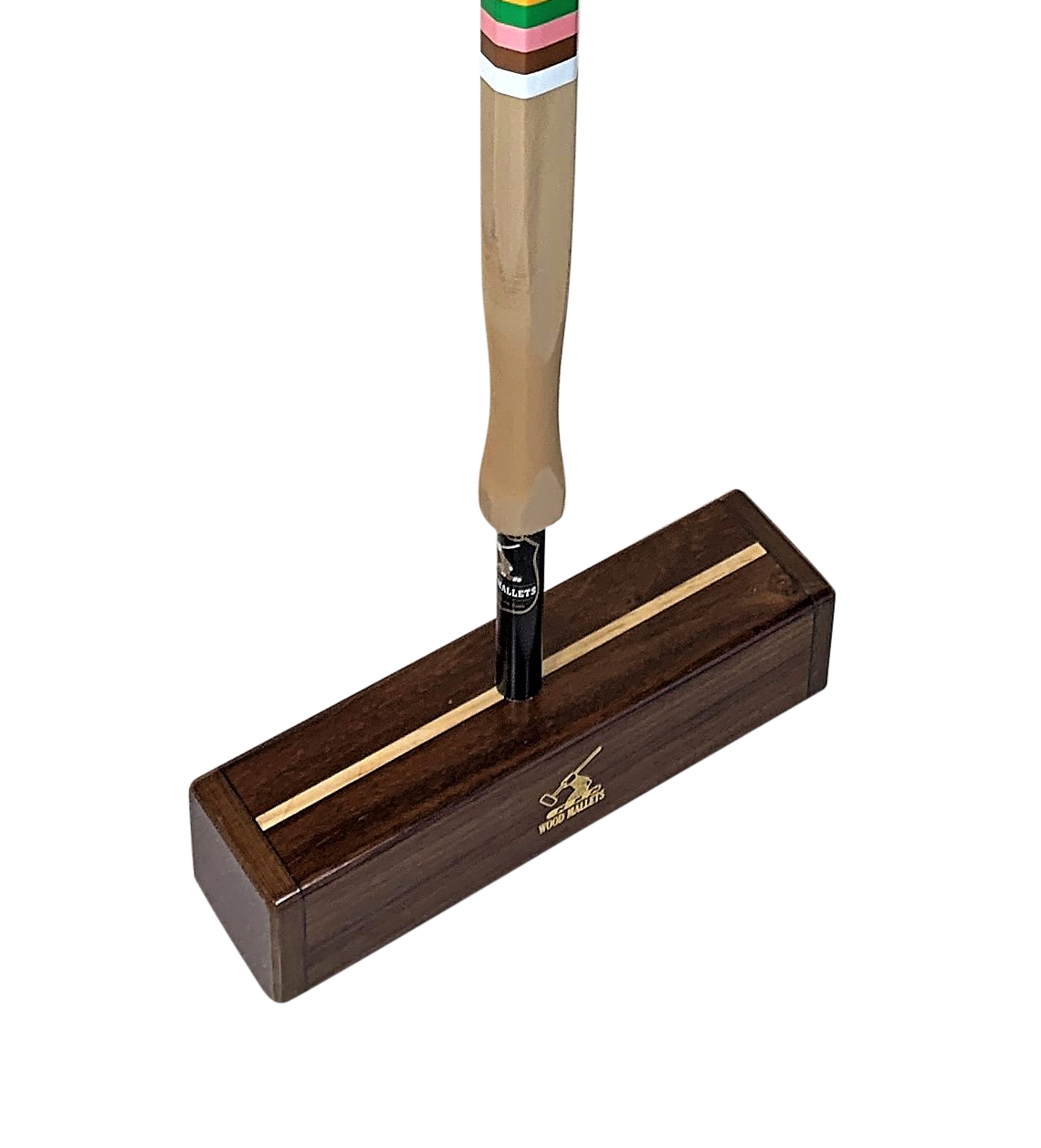 Discovery Croquet Mallet