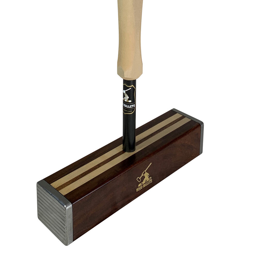 Evolution Croquet Mallet