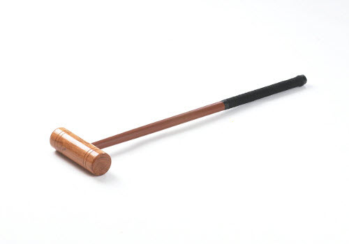 Cottage Croquet Mallet