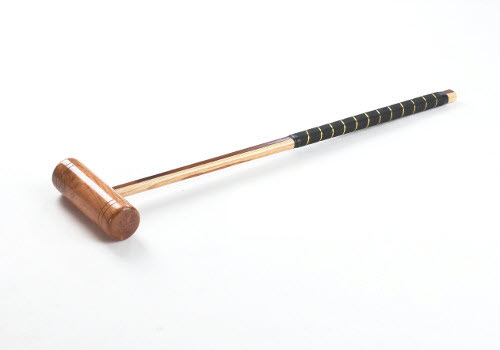 Longworth Croquet Mallet