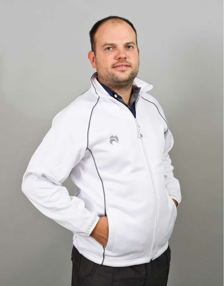 Henselite Croquet Mens Fleece Shop Croquet England