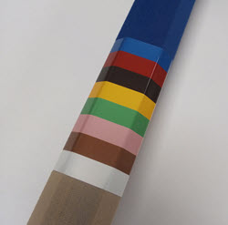 Mallet Decal