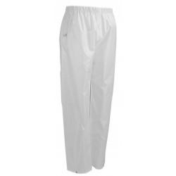 White Drilite Trousers