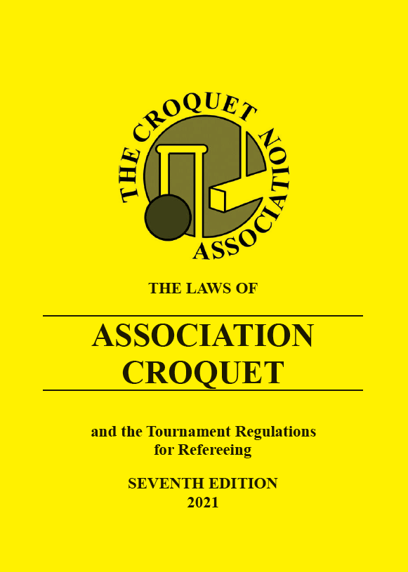 AC Laws Book Cover