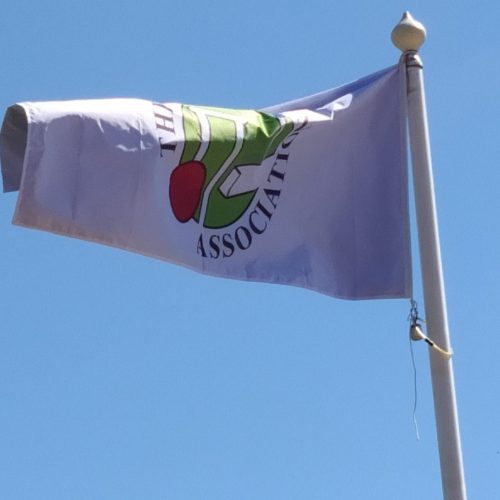 Croquet Association Flag Shop Croquet England