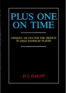 Plus One on Time