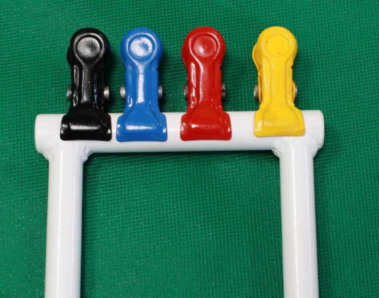 CE Croquet Clips Shop Croquet England