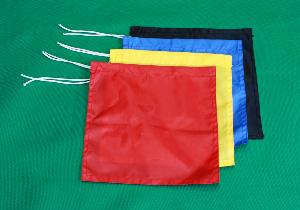 GW Croquet Corner Flags