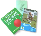 Croquet Books