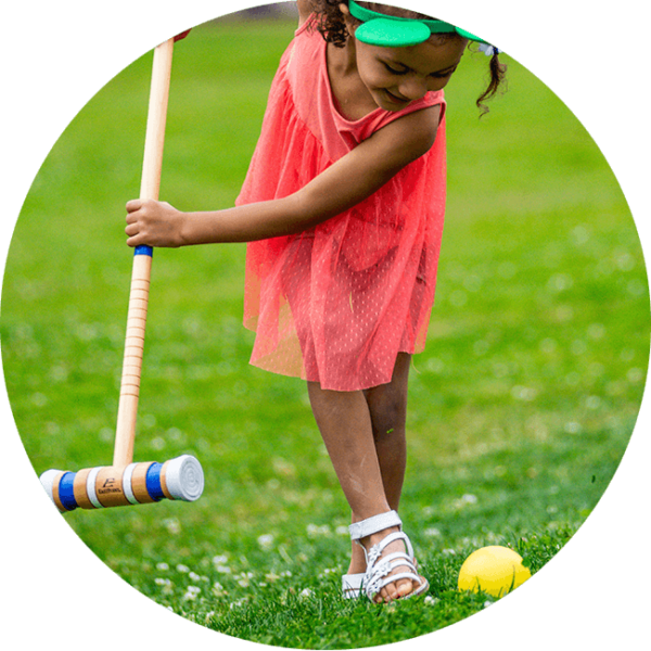 Home Croquet England