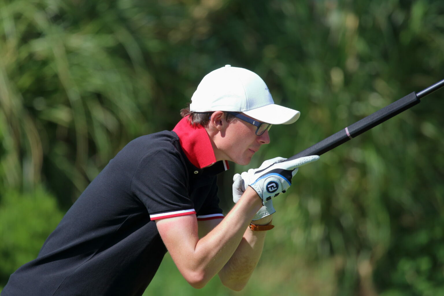 Home Croquet England