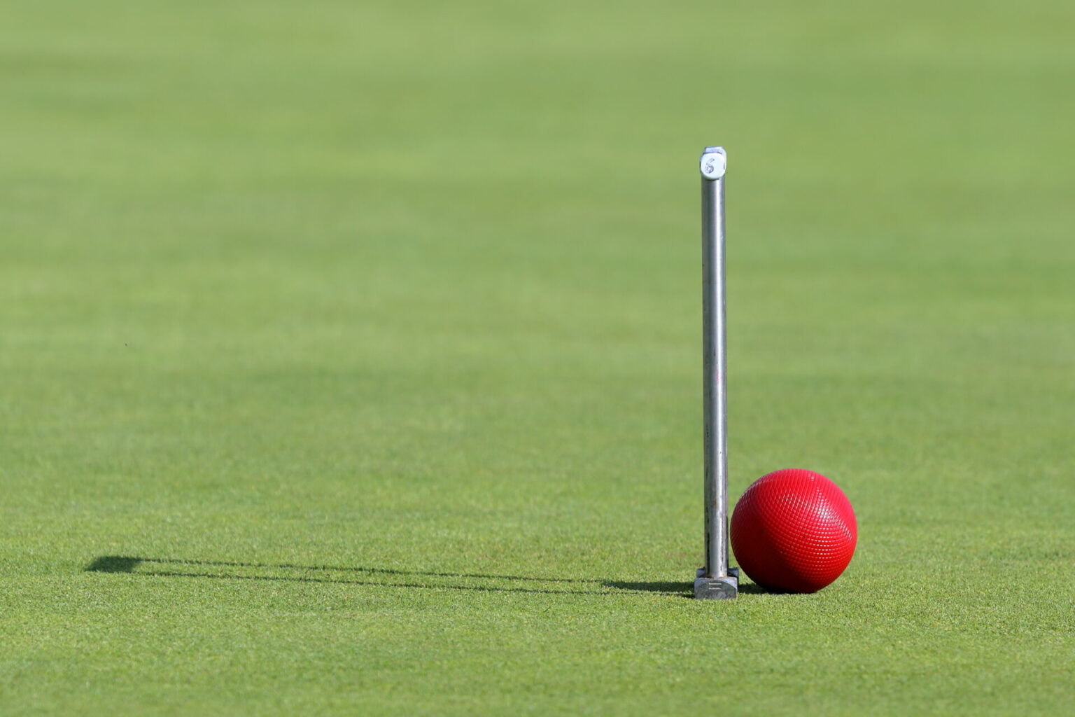 About Us Croquet England