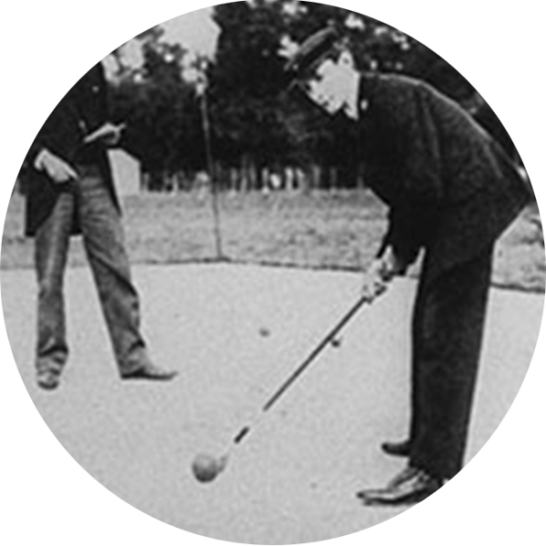 History of Croquet Croquet England