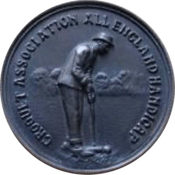 History of Croquet Croquet England