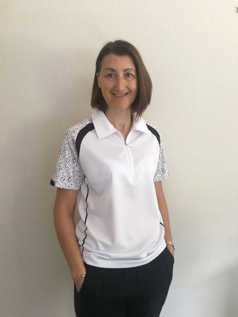 Henselite Ladies Signature Blouse