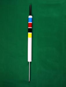 Synthetic Centre Peg