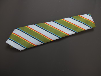 Croquet England Ties