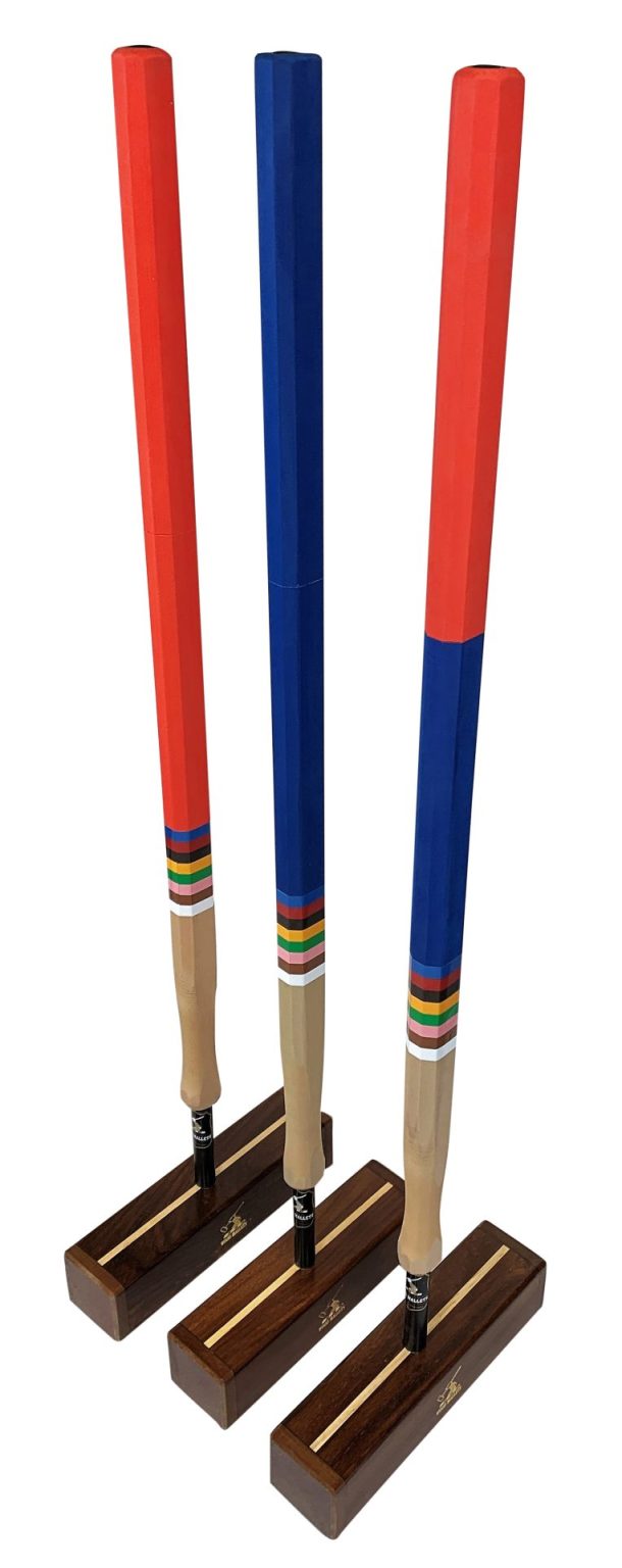 Wood Discovery Croquet Mallet Shop Croquet England