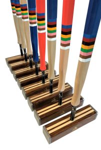 Croquet Mallets