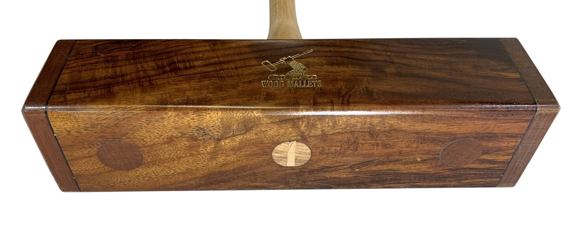 George shop wood mallets