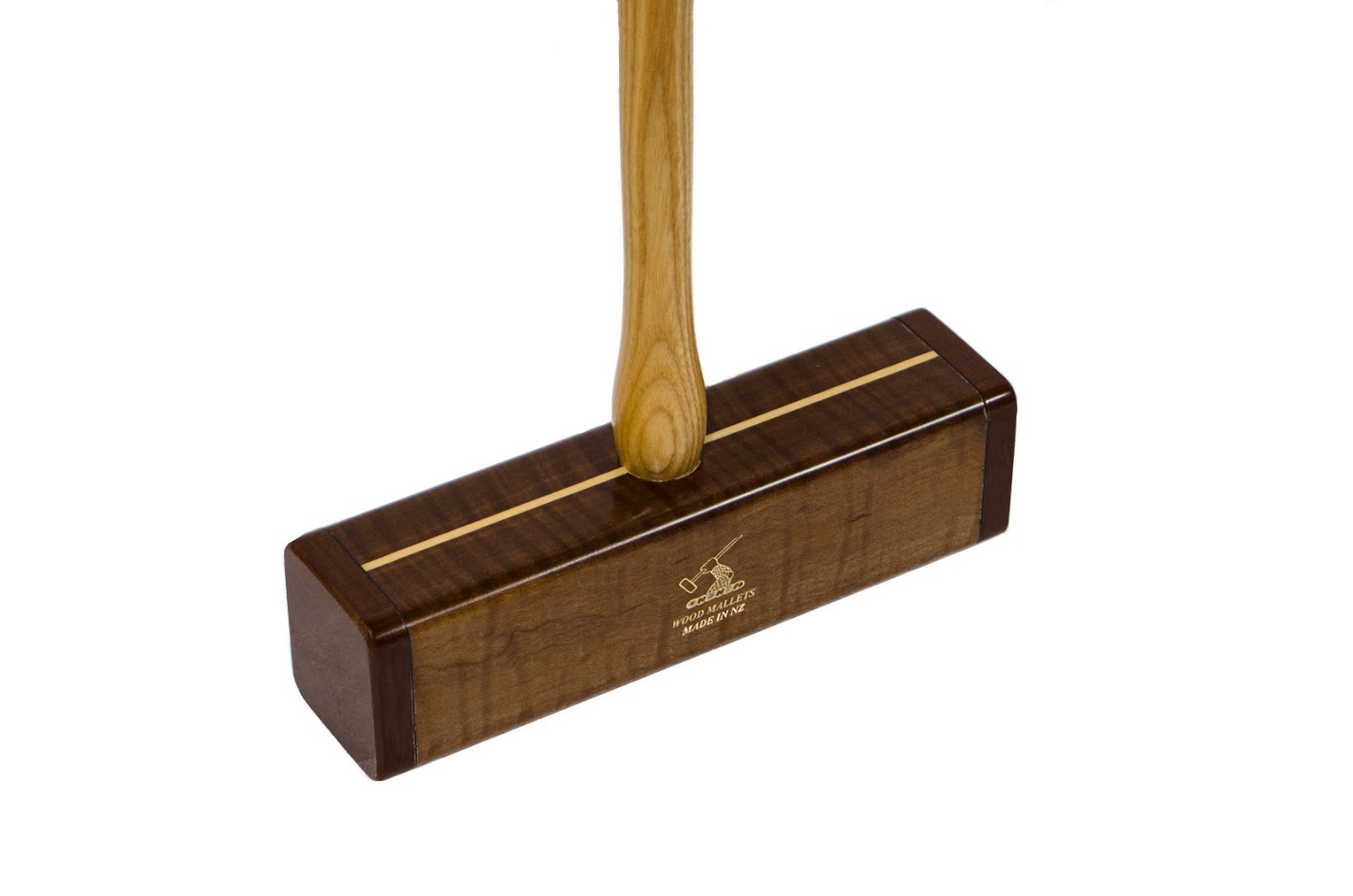 Original Croquet Mallet