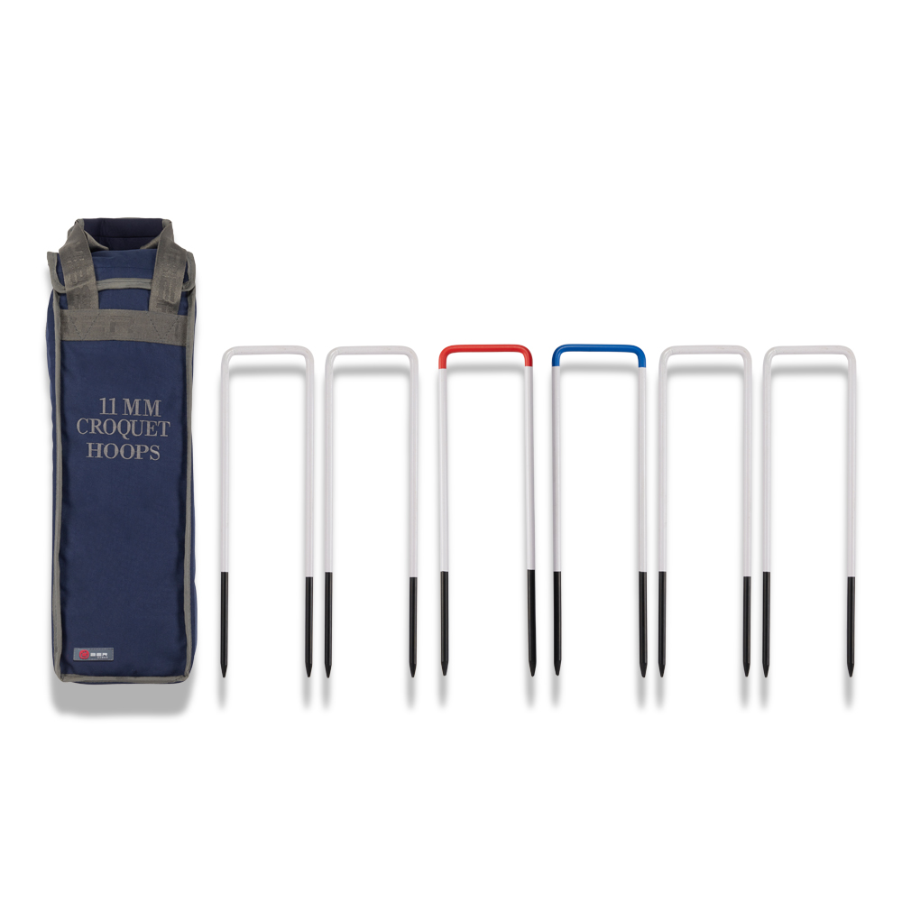 Croquet Hoops 11mm