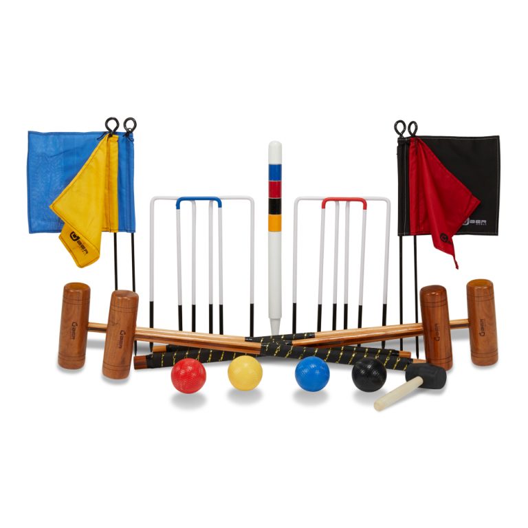 Garden Croquet Set Shop Croquet England