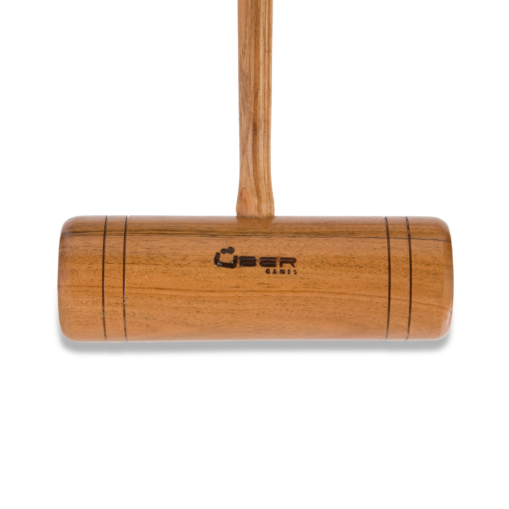 Pro Croquet Mallet