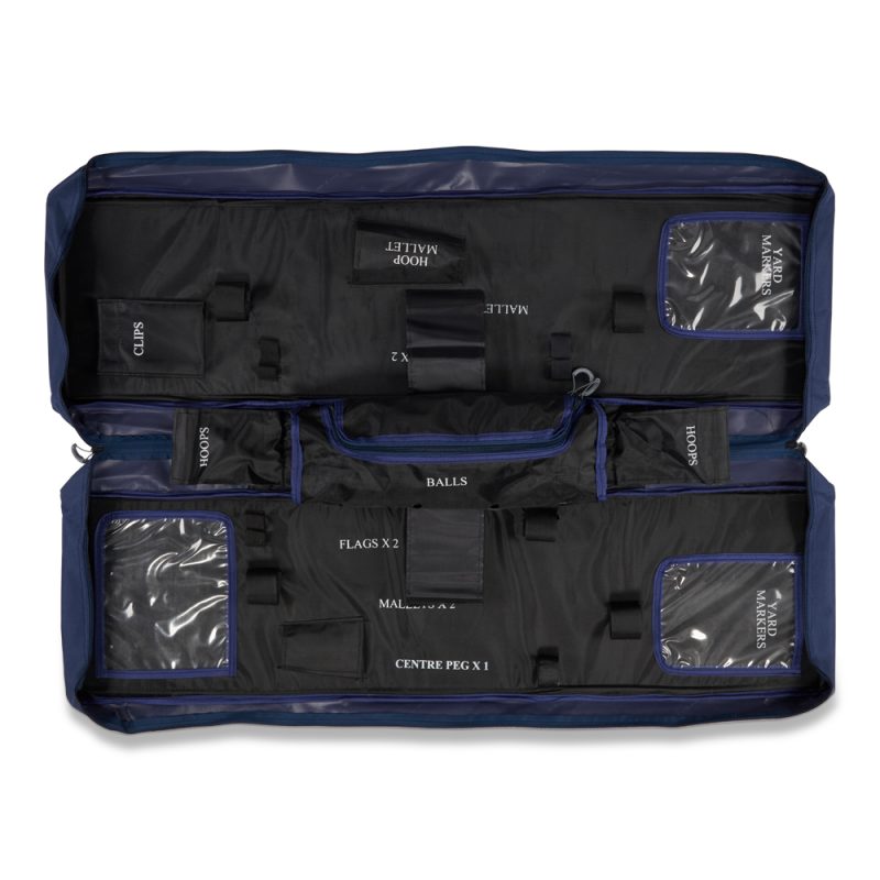 Tool Kit Croquet Set Bag Shop Croquet England