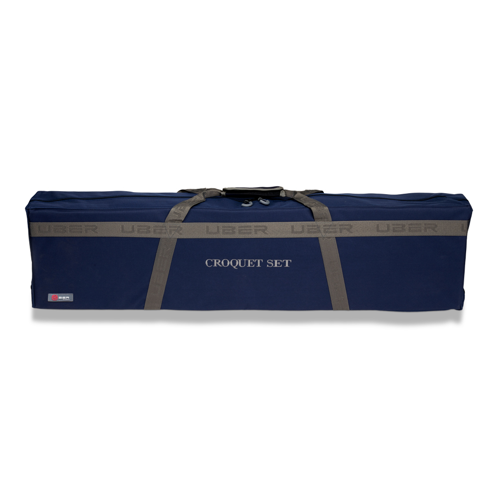 Tool Kit Croquet Set Bag