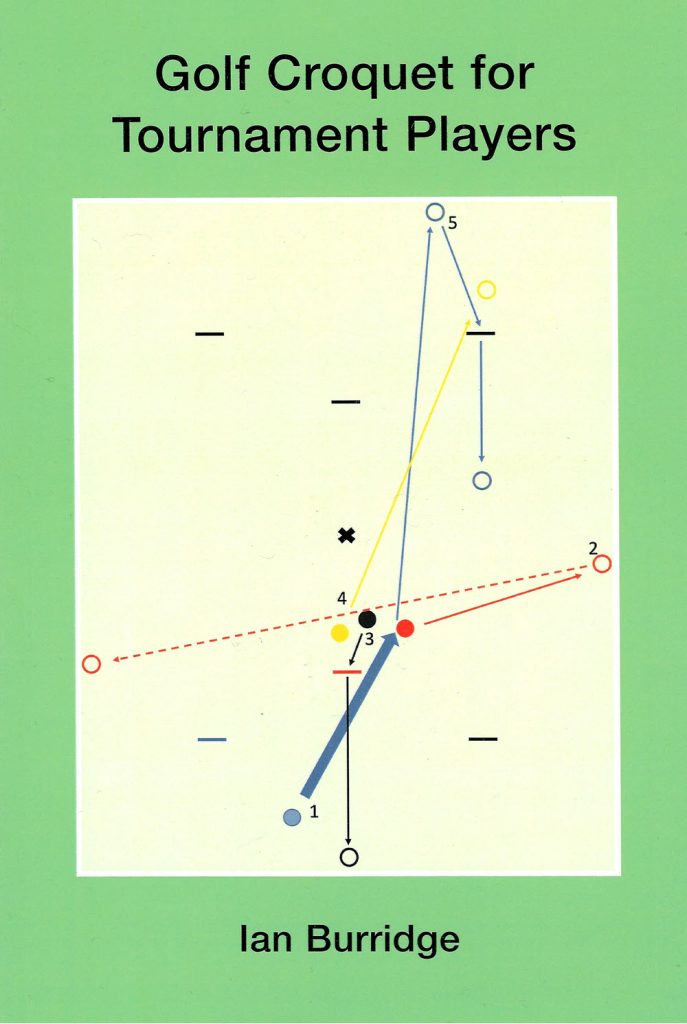 Golf Croquet for Tournament Players Shop Croquet England