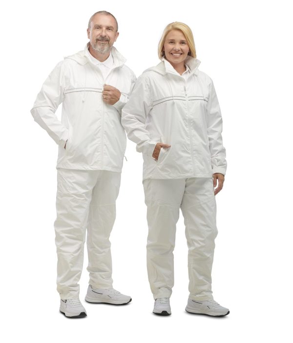 Armada Waterproof Jacket