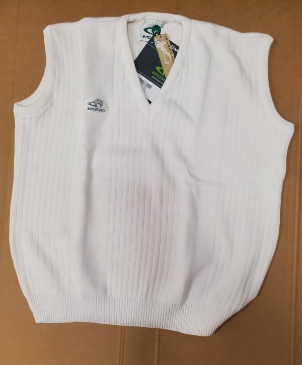 Fleeces and Jumpers Shop Croquet England