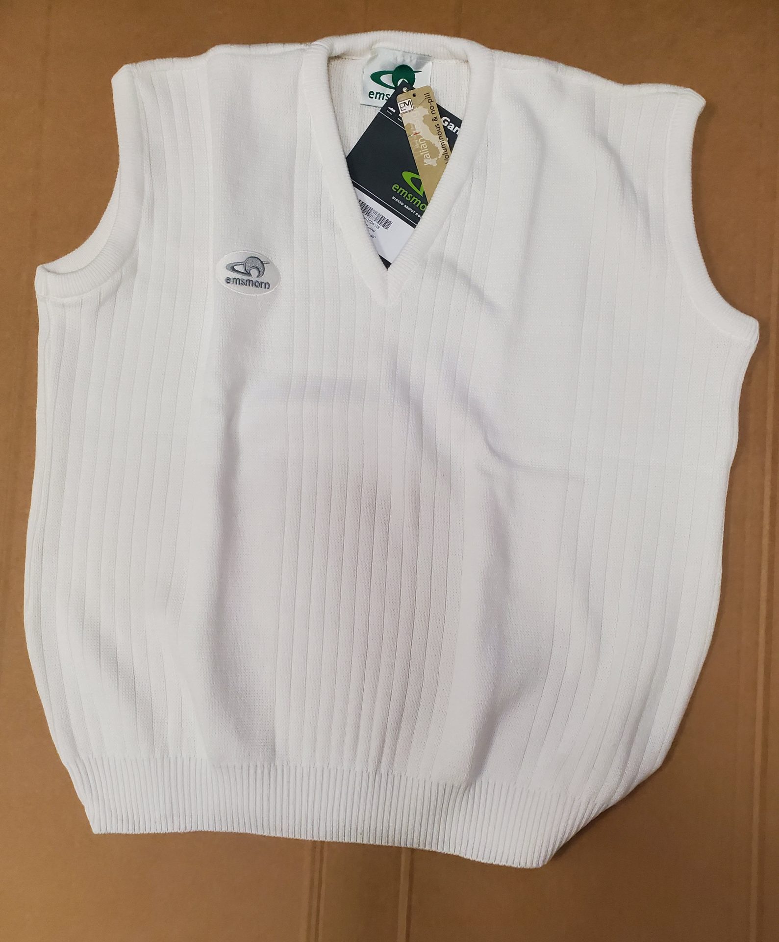 Fleeces and Jumpers Shop Croquet England