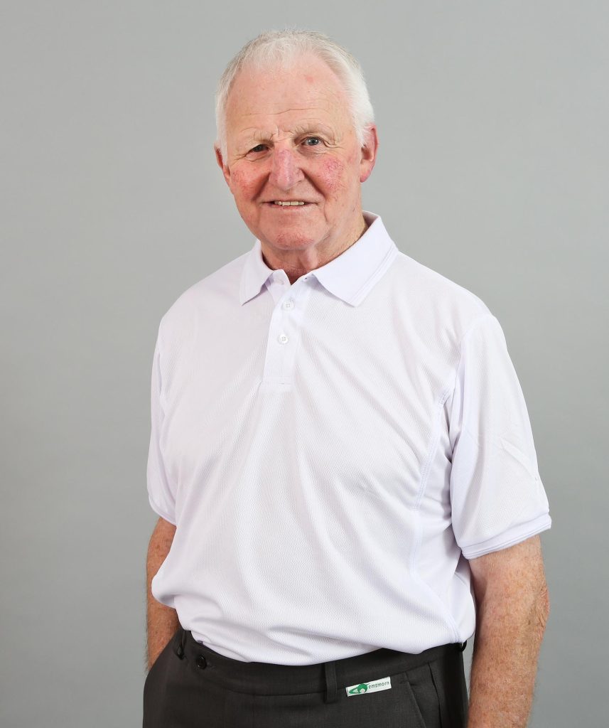 Men's Clothing Shop Croquet England