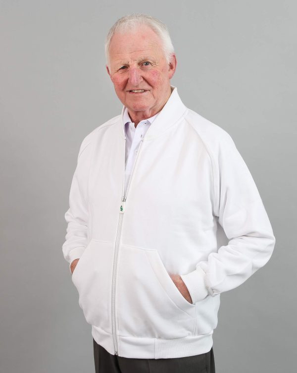 Croquet Courtmaster Jacket