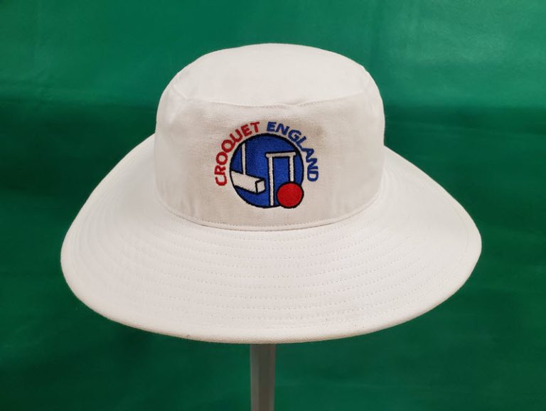 Croquet Clothing Shop Croquet England