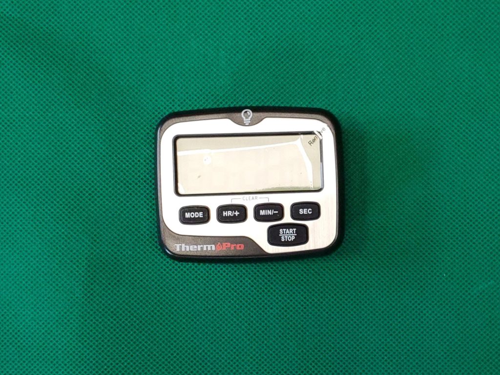 Countdown Timer Shop Croquet England