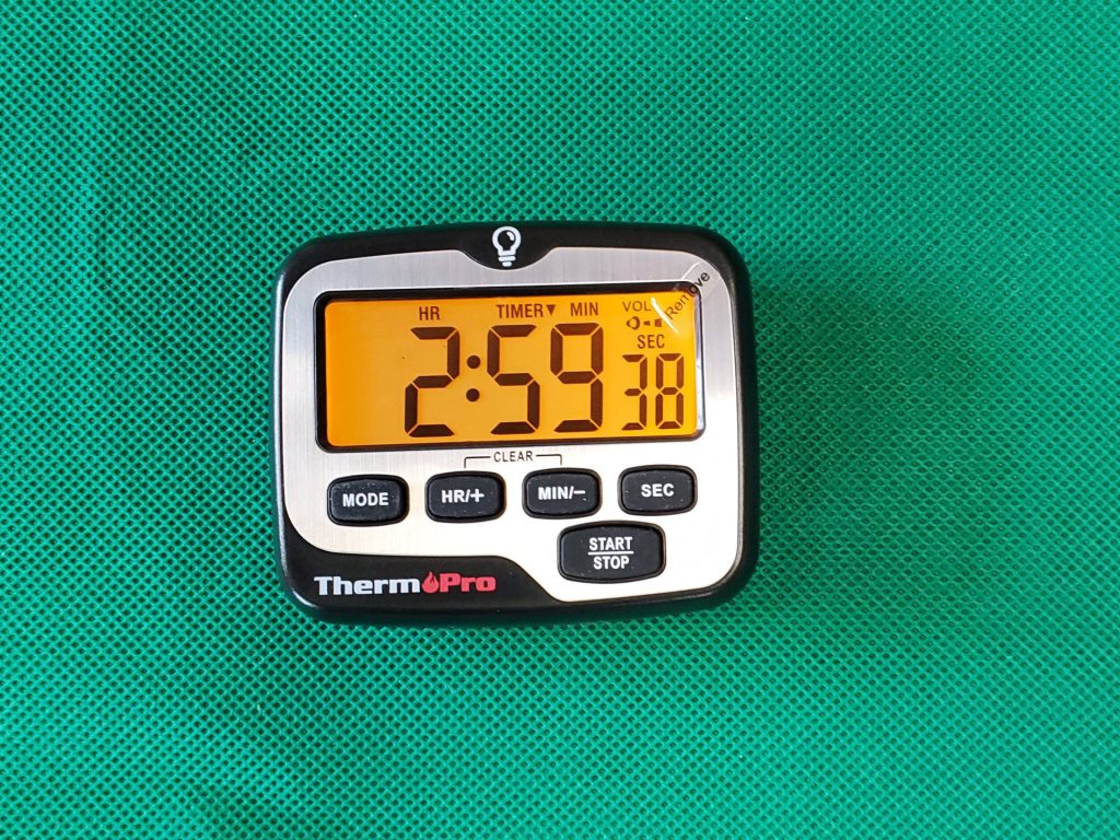 Countdown Timer Shop Croquet England