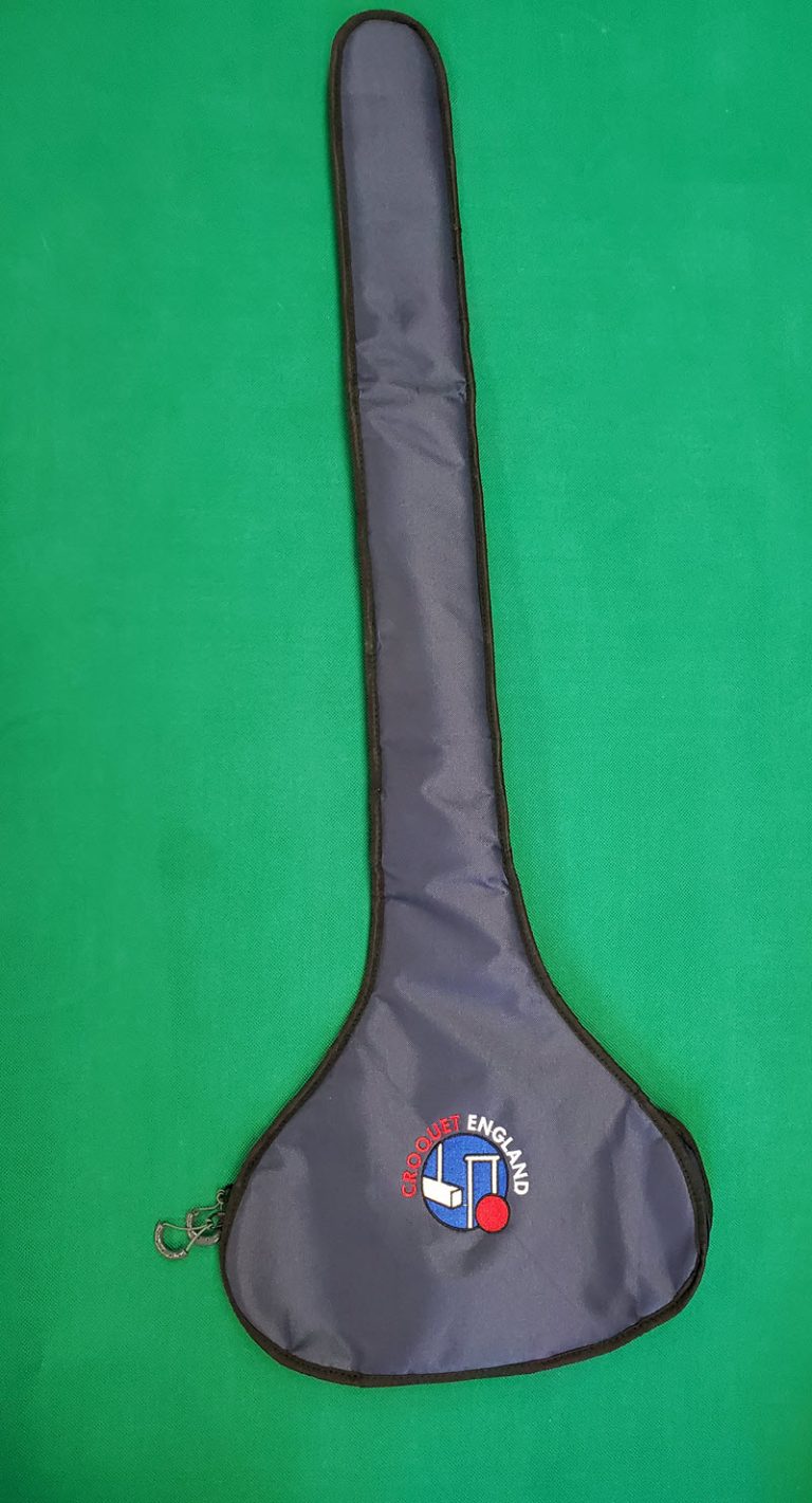 Mallet Bag Shop Croquet England