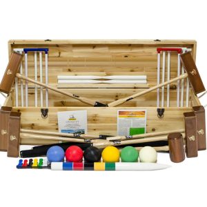 Croquet Sets