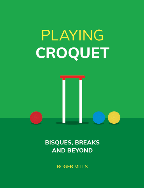 Bisques, Breaks and Beyond